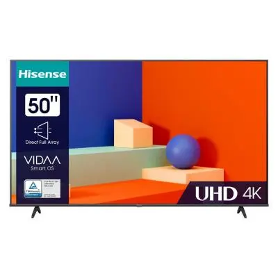 Телевизор Hisense 55 A6N 4K Smart в интернет-магазине Патент24.рф Телевизор Hisense 55 A6N 4K Smart в интернет-магазине Патент24.рф