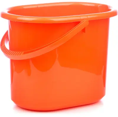 Ведро пл. 11,0л. б/кр в асс-менте М2422, , шт в интернет-магазине Патент24.рф