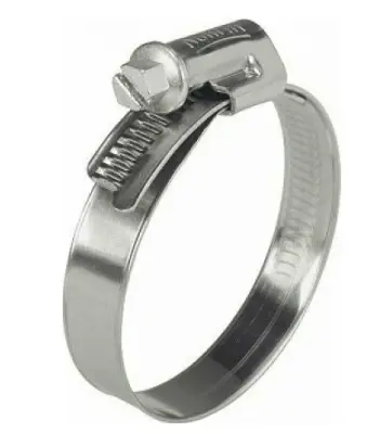 Хомут 3" 50-76мм Terma арт.24153 (64260) , , шт в интернет-магазине Патент24.рф