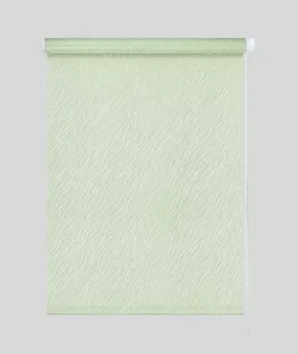 Мини Ролета Бриз 42,5х175 салатовый ГП, , шт в интернет-магазине Патент24.рф