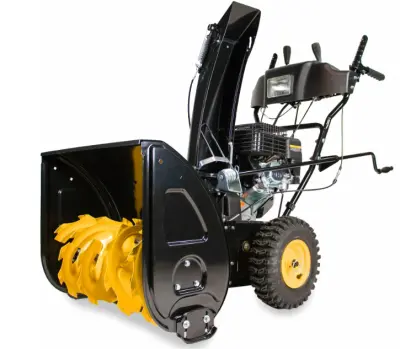 Снегоуборщик CHAMPION ST762E 6,5л.с., 61см, шир, 80кг., , шт в интернет-магазине Патент24.рф