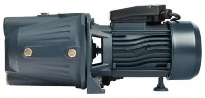 Насос поверхностный ECO JET 100 LA,750 Вт Hmax-45м, Qmax-50 л/мин корпус чугун, , шт в интернет-магазине Патент24.рф