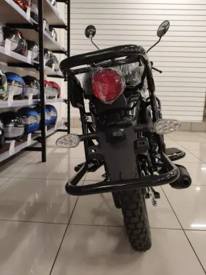 Мопед VMC NOVA RS CM48Q 48см3 серия R1250 темно-синий, , шт в интернет-магазине Патент24.рф