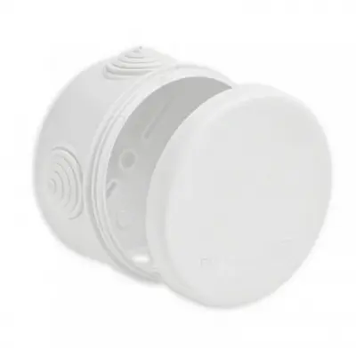 Коробка о/у разветв. TYCO d=60, h=40 67010, , шт в интернет-магазине Патент24.рф