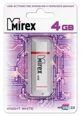 Память USB Mirex 16Gb 13600-FMUKNT16 в интернет-магазине Патент24.рф