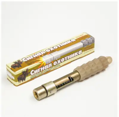 Пусковое устройство к сигналу охотника 7053681, , шт в интернет-магазине Патент24.рф