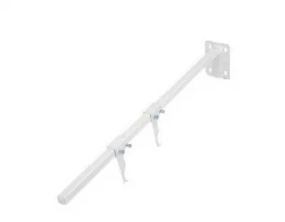 Кронштейн напольный регулируемый 007 200-500мм , , шт в интернет-магазине Патент24.рф