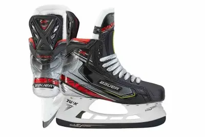 Коньки хоккейные Crossfire в ассортименте, , пар в интернет-магазине Патент24.рф