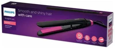 Распрямитель Philips BHS375 45-50 W в интернет-магазине Патент24.рф