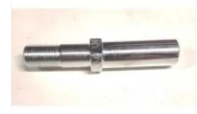 Ось крепления колеса Сhampion GG6500EBS, 6501E,7501E,7501E3, GW200AE, DG6501E/E3, , шт в интернет-магазине Патент24.рф