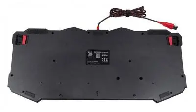 Клавиатура A4Tech B328 Bloody USB в интернет-магазине Патент24.рф Клавиатура A4Tech B328 Bloody USB в интернет-магазине Патент24.рф