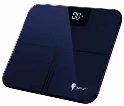 Весы напольные Leonord LE-1215 180 кг в интернет-магазине Патент24.рф