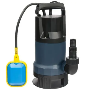 Насос погружной дренажный UNIPUMP VORT 851 PW (Qmax-240л/мин), , шт в интернет-магазине Патент24.рф