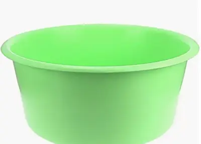 Таз пл. 13,0л. круглый "Садовник" д39см h17см 179-00, , шт в интернет-магазине Патент24.рф