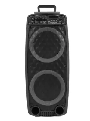 Мидисистема National NSM-V150 в интернет-магазине Патент24.рф