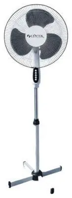 Вентилятор вентилятор centek ct-5004 black 40вт, 1,25м, 43см, 3скор, автоповорот, подсветка в интернет-магазине Патент24.рф Вентилятор вентилятор centek ct-5004 black 40вт, 1,25м, 43см, 3скор, автоповорот, подсветка в интернет-магазине Патент24.рф