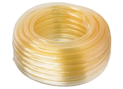 Шланг для полива ПВХ Силикон однослойный прозр. 25м 3/4" , , шт в интернет-магазине Патент24.рф