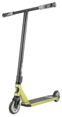 Самокат Tech Team DukeR 404 трюковый, , шт в интернет-магазине Патент24.рф