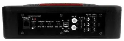 Сабвуфер Ural ПМН-1 активный в интернет-магазине Патент24.рф