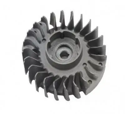 Маховик STIHL 036, , шт в интернет-магазине Патент24.рф