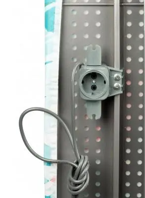 Доска гладильная доска гладильная ника 10+ h10+ 122х40см (мет. основа) в интернет-магазине Патент24.рф