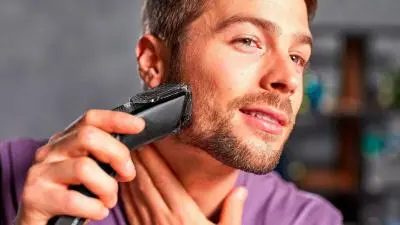 Машинка для стрижки Philips HC3510/15 в интернет-магазине Патент24.рф