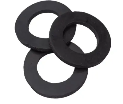 Прокладка 3/4 резиновая 5шт, , упак в интернет-магазине Патент24.рф