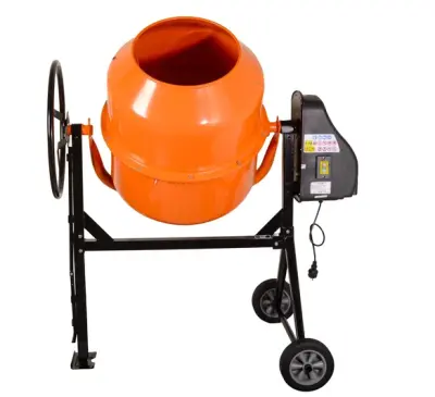 Бетономешалка Вихрь БМ- 205, , шт в интернет-магазине Патент24.рф