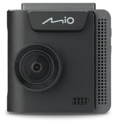 Видеорегистратор Mio ViVa V21 черный 1080х1920 в интернет-магазине Патент24.рф