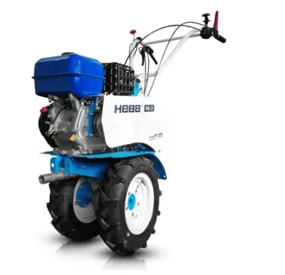 Мотоблок Нева МБ23-ZS (GB270) МультиАГРО 6,6кВт, 9л.с, бак 6л, вр.фрез 80-120 об/мин) , , шт в интернет-магазине Патент24.рф