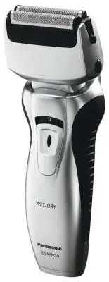 Бритва электрическая Panasonic ES-RW30S520 (аккум) серебр. и черный в интернет-магазине Патент24.рф Бритва электрическая Panasonic ES-RW30S520 (аккум) серебр. и черный в интернет-магазине Патент24.рф