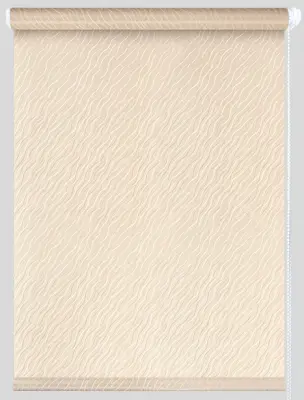 Мини Ролета Бриз 47х175 пудра ГП, , шт в интернет-магазине Патент24.рф