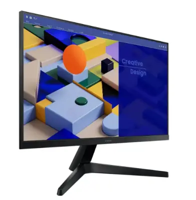 Монитор Samsung 27" S27C310EAI в интернет-магазине Патент24.рф