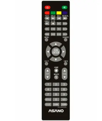 Телевизор Asano 55LU6000T в интернет-магазине Патент24.рф