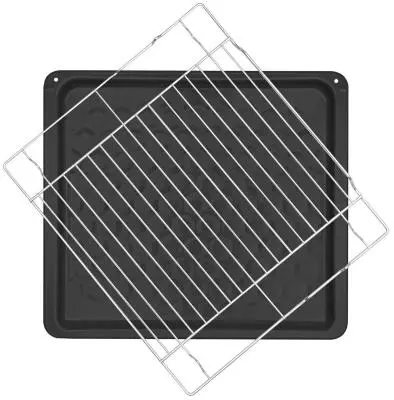 Шкаф духовой Hansa BOEI68004 в интернет-магазине Патент24.рф