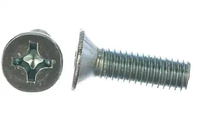 Винт DIN965 М5х25 (10шт), , упак в интернет-магазине Патент24.рф