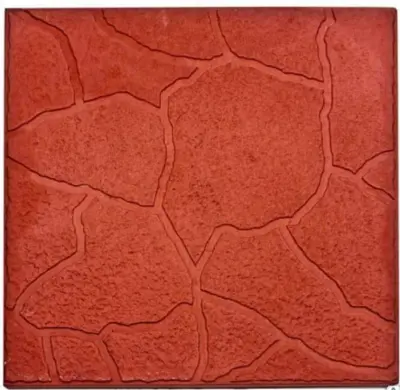 Плитка тротуарная ТУЧКА 300х300х30мм вибролитая красная, , шт в интернет-магазине Патент24.рф Плитка тротуарная ТУЧКА 300х300х30мм вибролитая красная, , шт в интернет-магазине Патент24.рф