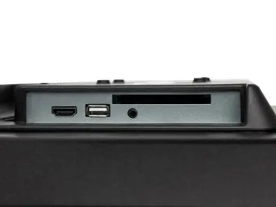 Телевизор Vekta LD-24TR4357BT в интернет-магазине Патент24.рф