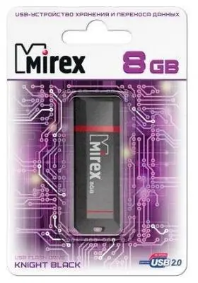 Память USB Mirex 16Gb 13600-FMUKNT16 в интернет-магазине Патент24.рф