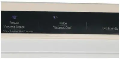 Холодильник LG GC-B459SECL в интернет-магазине Патент24.рф