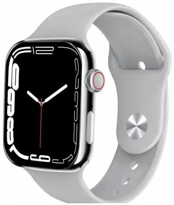 Смарт-часы TFN ONYX (TFN-SW-TWONYXGY) Серый в интернет-магазине Патент24.рф