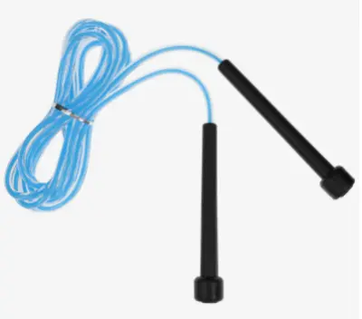 Скакалка 2,6м цвет в асс-те 136244, , шт в интернет-магазине Патент24.рф