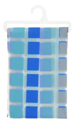 Штора д/ванной EVA 180х180 "Комфорт", "Уют", , шт в интернет-магазине Патент24.рф