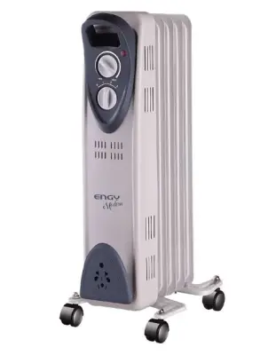 Радиатор масляный радиатор масляный engy en-2205 modern в интернет-магазине Патент24.рф
