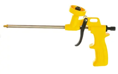 Пистолет для монтажной пены STAYER STANDARD 06860, , шт в интернет-магазине Патент24.рф