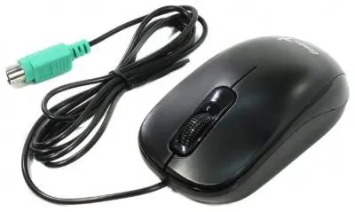 Мышь Genius DX-110 PS2 в интернет-магазине Патент24.рф Мышь Genius DX-110 PS2 в интернет-магазине Патент24.рф