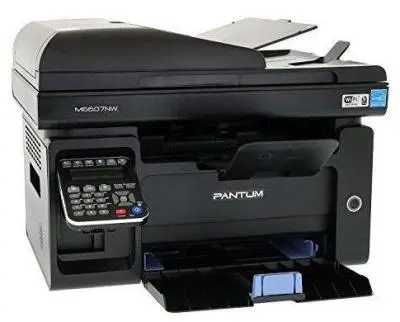 МФУ Pantum M6607NW (M6607NW) А4, 22 стр/мин. в интернет-магазине Патент24.рф МФУ Pantum M6607NW (M6607NW) А4, 22 стр/мин. в интернет-магазине Патент24.рф