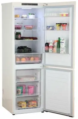 Холодильник LG GC-B459SECL в интернет-магазине Патент24.рф