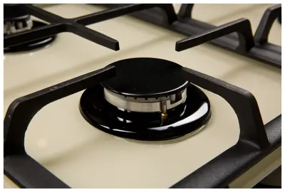 Панель варочная Oasis P-GI бежевое стекло в интернет-магазине Патент24.рф