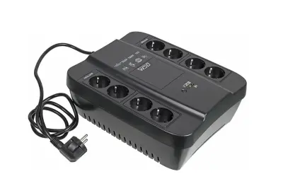 Источник бесперебойного питания Powercom Spider SPD-1000N в интернет-магазине Патент24.рф Источник бесперебойного питания Powercom Spider SPD-1000N в интернет-магазине Патент24.рф